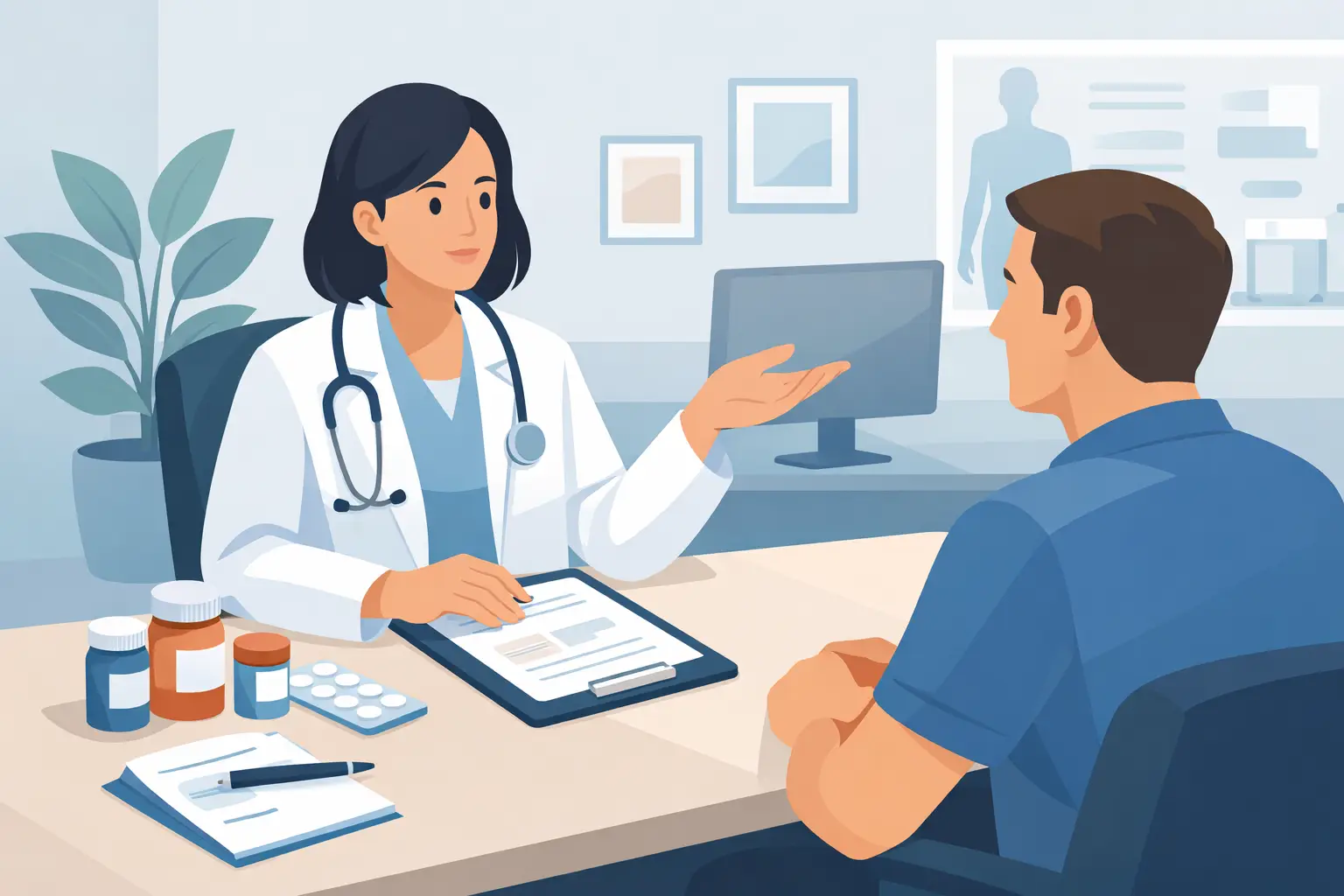 How to Treat Erectile Dysfunction With Medicine