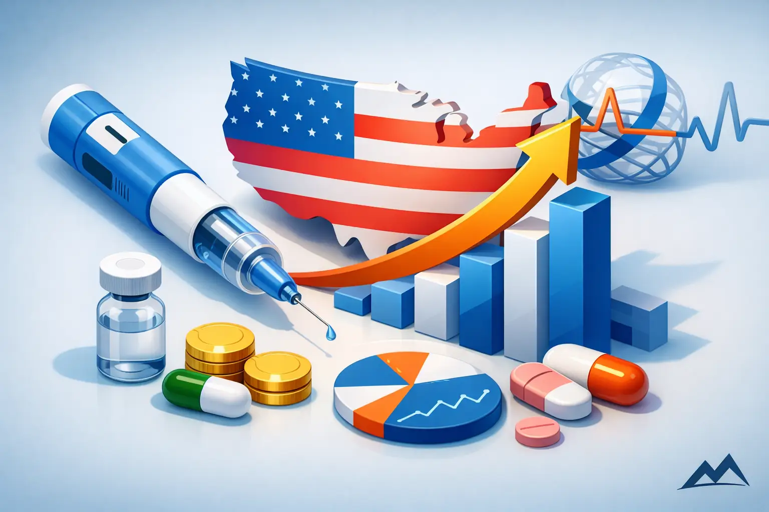 Why Semaglutide Demand Keeps Rising in the US