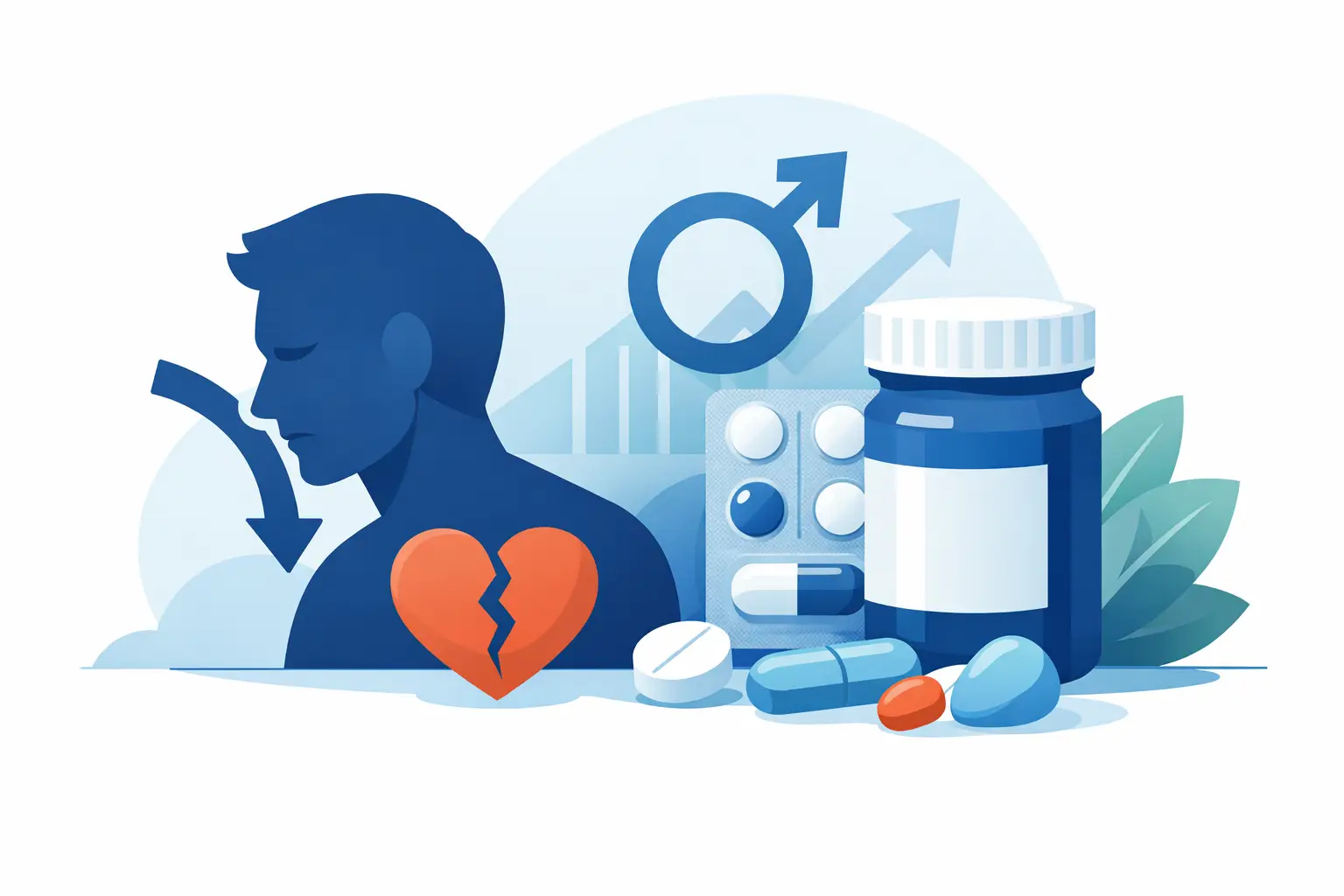 What Is Best Erectile Dysfunction Medicine?